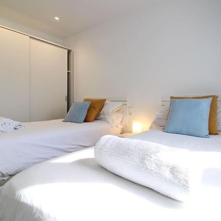 Apartamento En Santander Con Aparcamiento Kültér fotó
