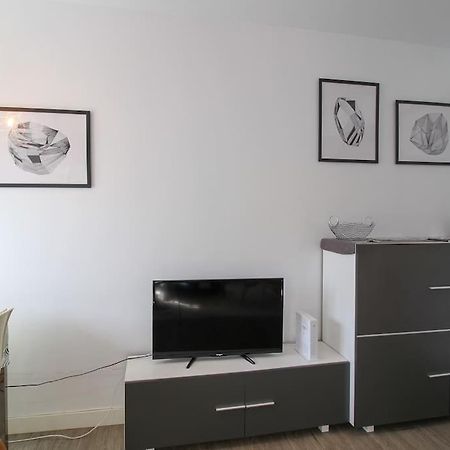 Apartamento En Santander Con Aparcamiento Kültér fotó