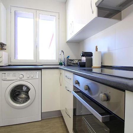 Apartamento En Santander Con Aparcamiento Kültér fotó