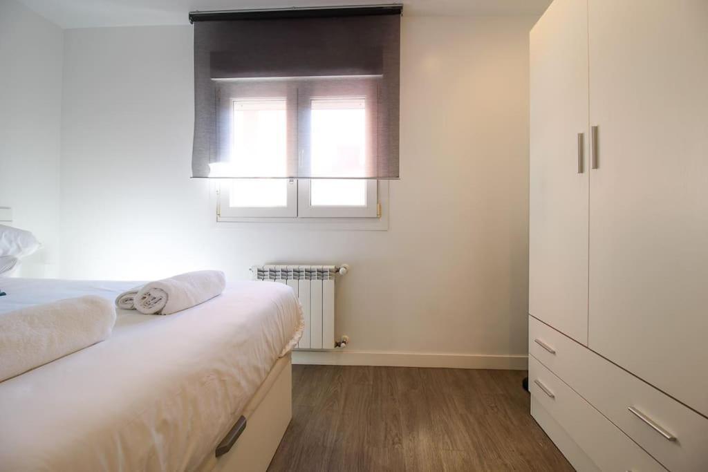 Apartamento En Santander Con Aparcamiento Kültér fotó