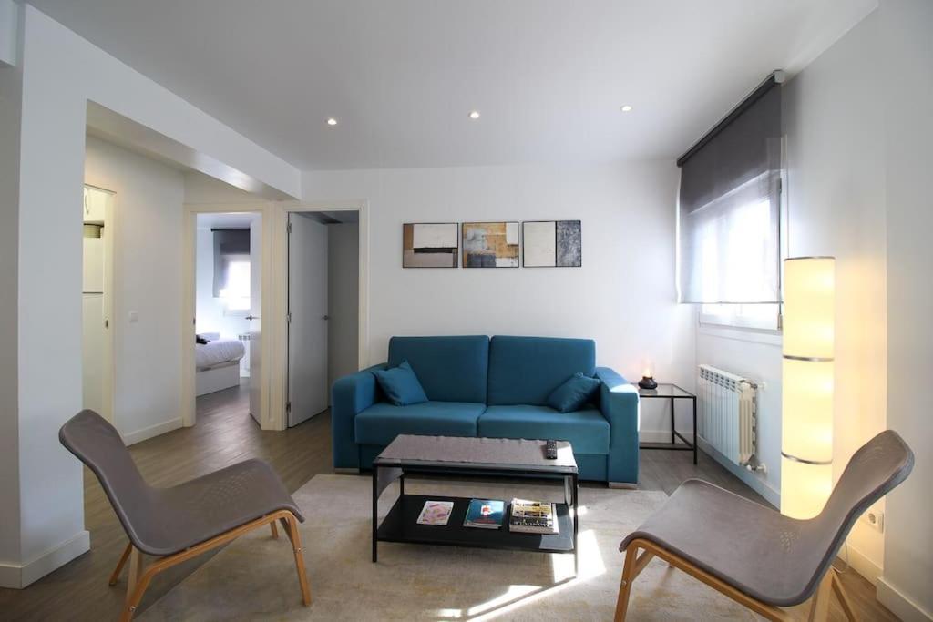 Apartamento En Santander Con Aparcamiento Kültér fotó