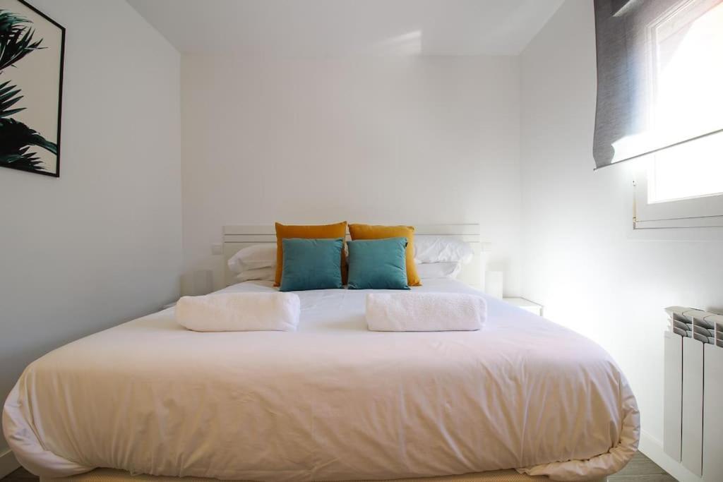 Apartamento En Santander Con Aparcamiento Kültér fotó